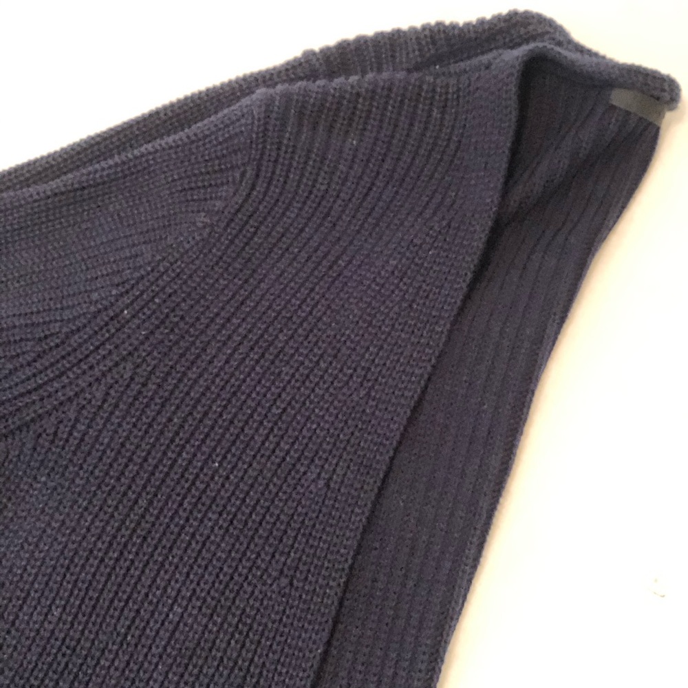 Jenni Kayne Cotton Fisherman Sweater - Picture 11 of 16